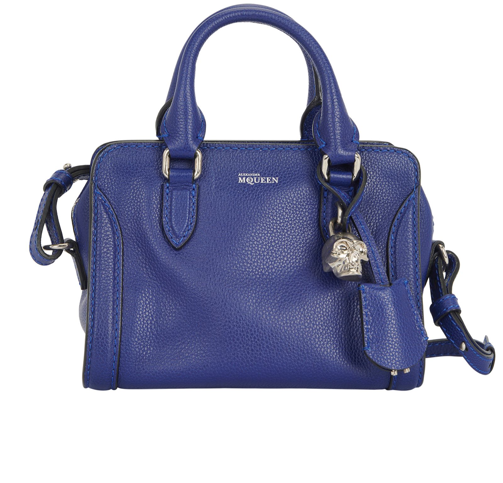 Mini Skull Padlock, Alexander McQueen - Designer Exchange | Buy